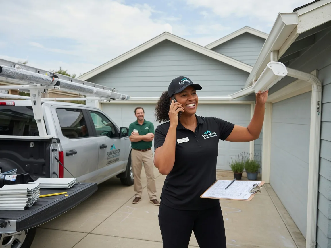 Gutter Installation Cottonwood Heights, UT FAQs